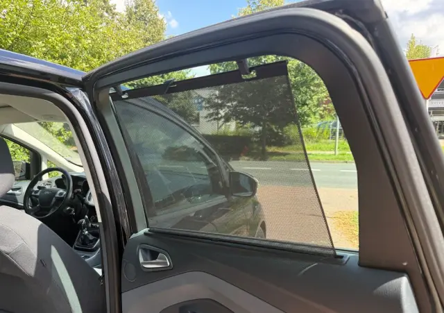 FORD C-MAX 1.0 EcoBoost Start-Stopp-System Business Edition