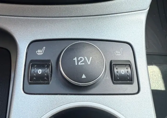 FORD C-MAX 1.0 EcoBoost Start-Stopp-System Business Edition