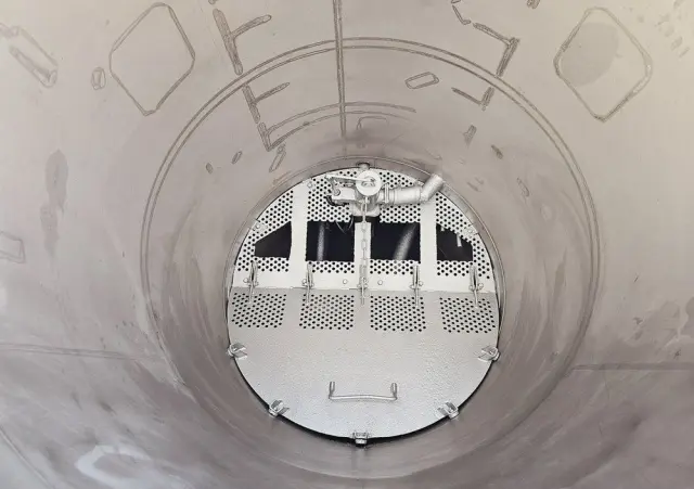 MAN Wiedemann SUPER 2000 4x2 WUKO RECYKLING do zbierania odpadów 