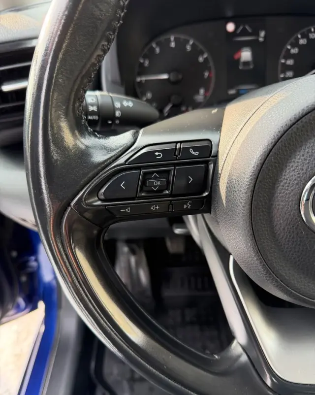 TOYOTA Yaris 1.5 Comfort