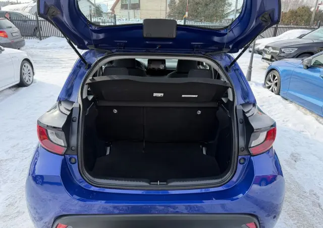 TOYOTA Yaris 1.5 Comfort