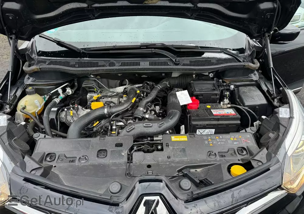 RENAULT Captur (ENERGY) TCe 90 LIMITED