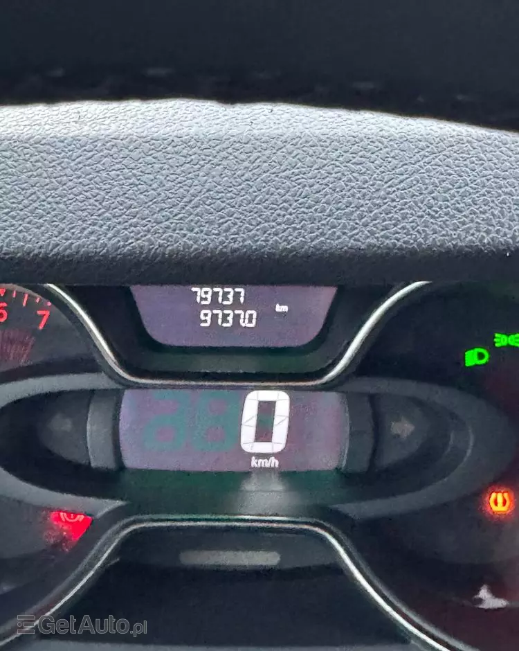 RENAULT Captur (ENERGY) TCe 90 LIMITED