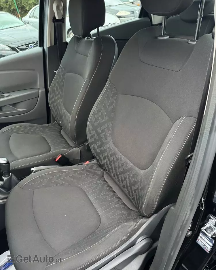 RENAULT Captur (ENERGY) TCe 90 LIMITED