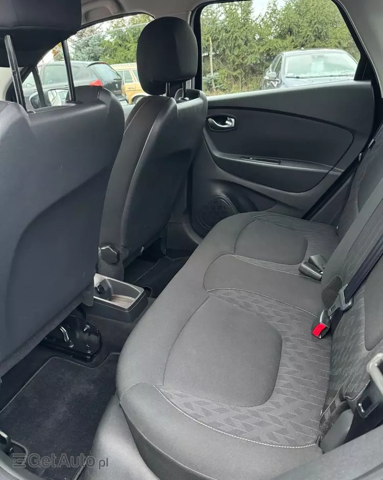 RENAULT Captur (ENERGY) TCe 90 LIMITED