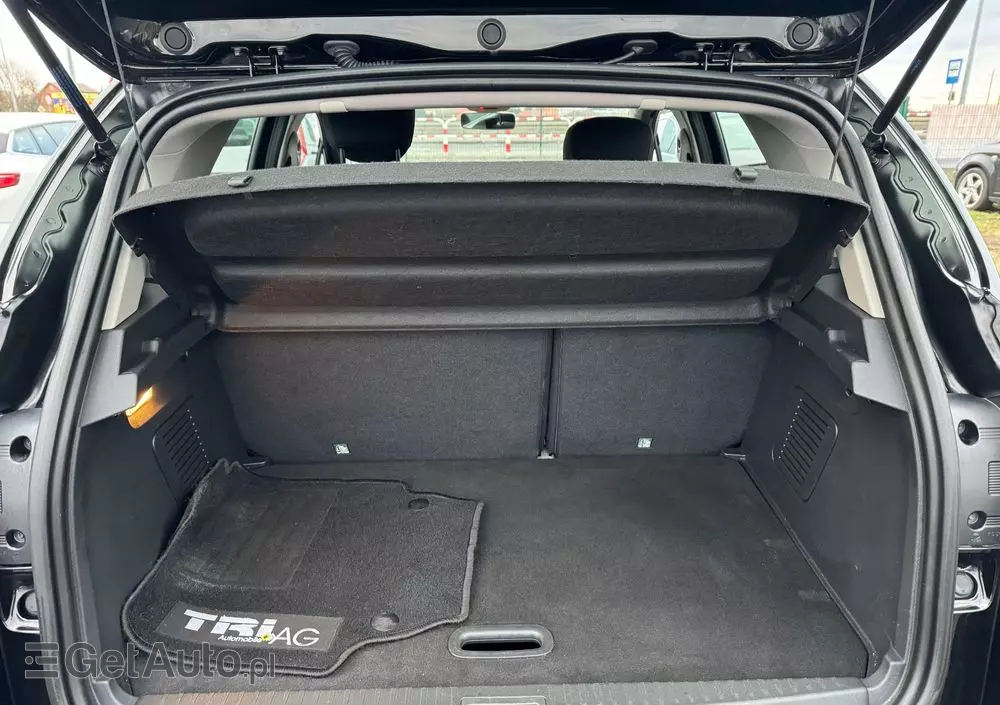 RENAULT Captur (ENERGY) TCe 90 LIMITED