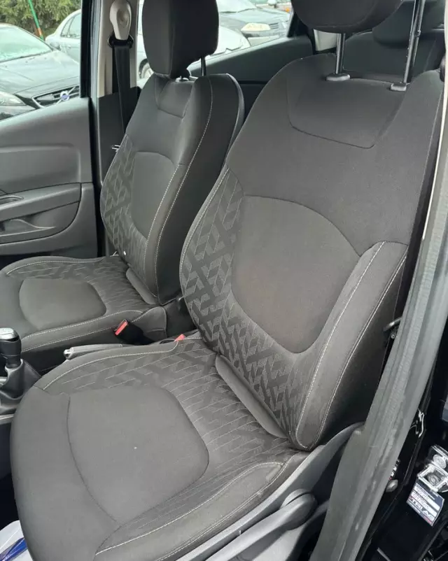 RENAULT Captur (ENERGY) TCe 90 LIMITED