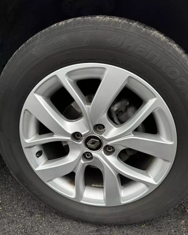 RENAULT Captur (ENERGY) TCe 90 LIMITED