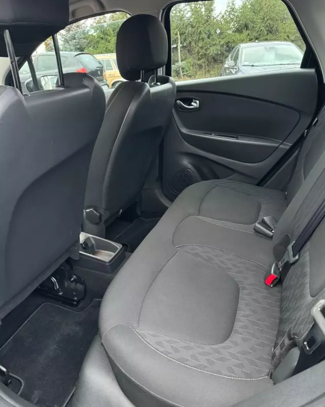 RENAULT Captur (ENERGY) TCe 90 LIMITED