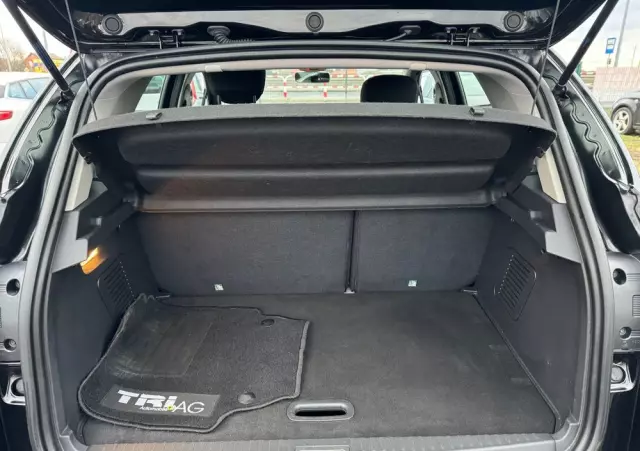 RENAULT Captur (ENERGY) TCe 90 LIMITED