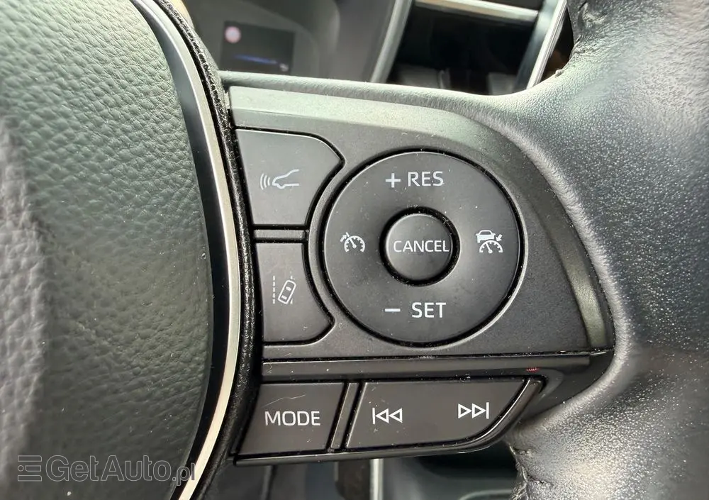 TOYOTA Corolla 1.5 Comfort