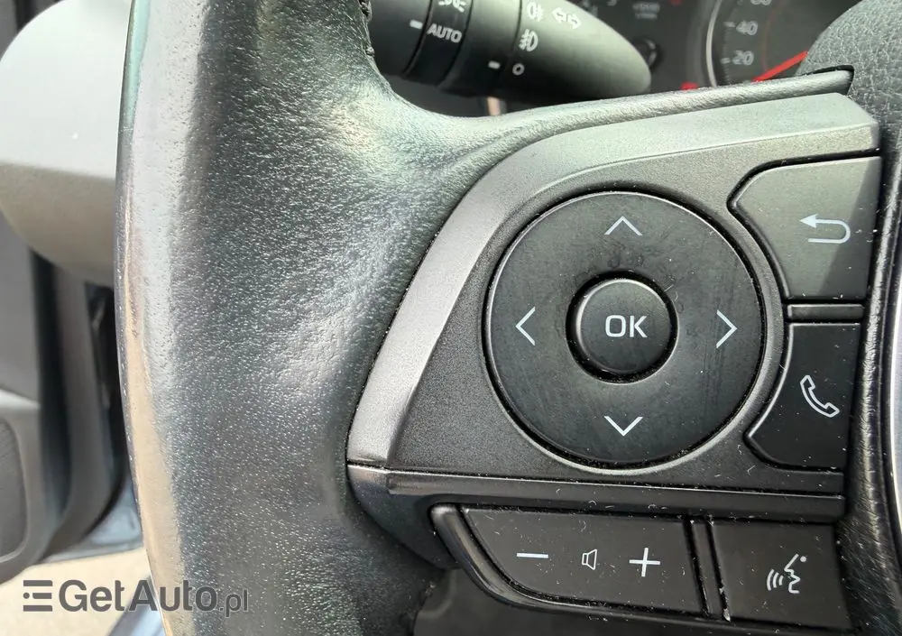 TOYOTA Corolla 1.5 Comfort