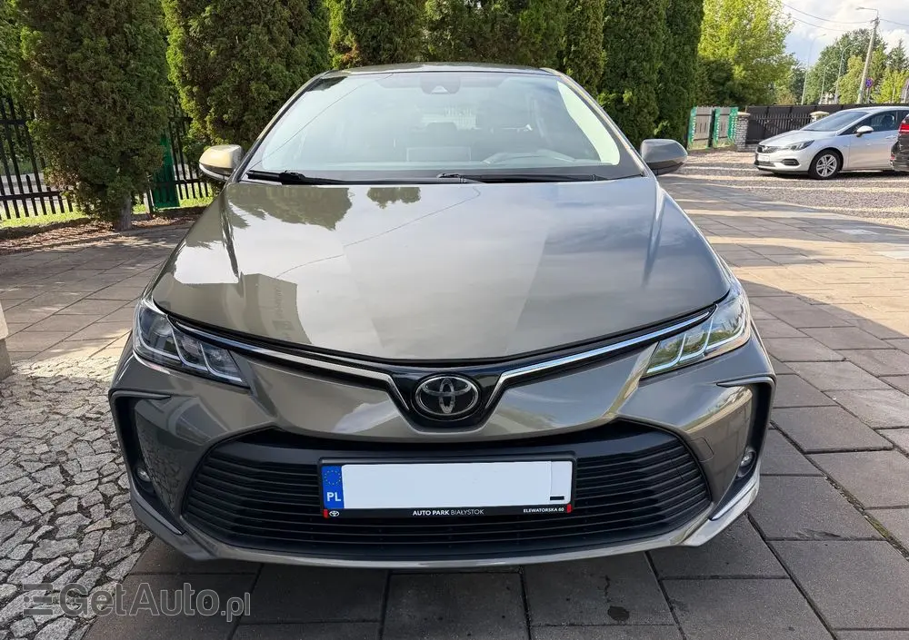 TOYOTA Corolla 1.5 Comfort