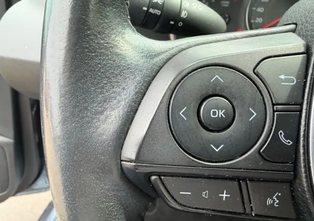 TOYOTA Corolla 1.5 Comfort