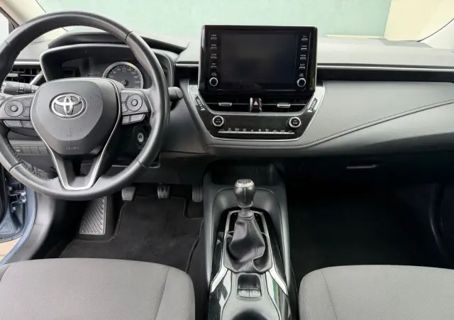 TOYOTA Corolla 1.5 Comfort