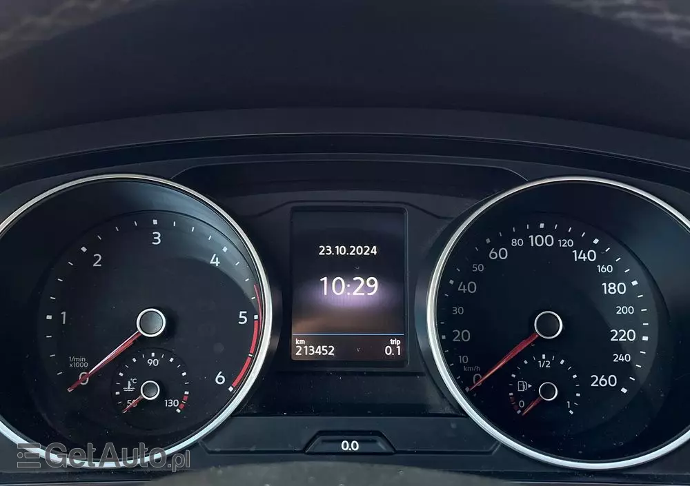 VOLKSWAGEN Tiguan 2.0 TDI BMT SCR 4Mot Highline