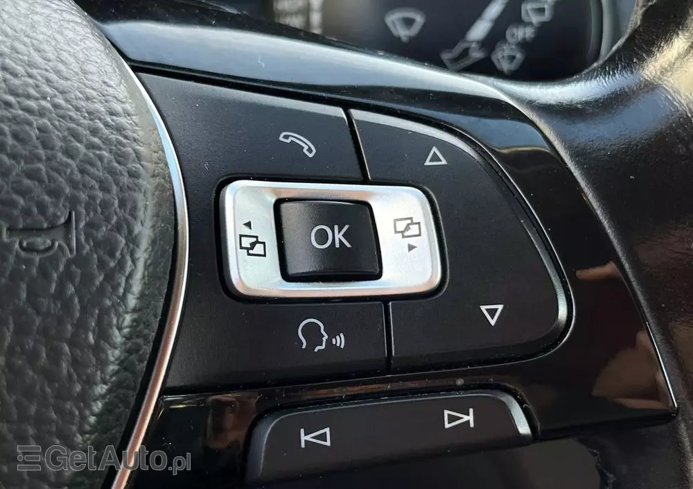 VOLKSWAGEN Tiguan 2.0 TDI BMT SCR 4Mot Highline