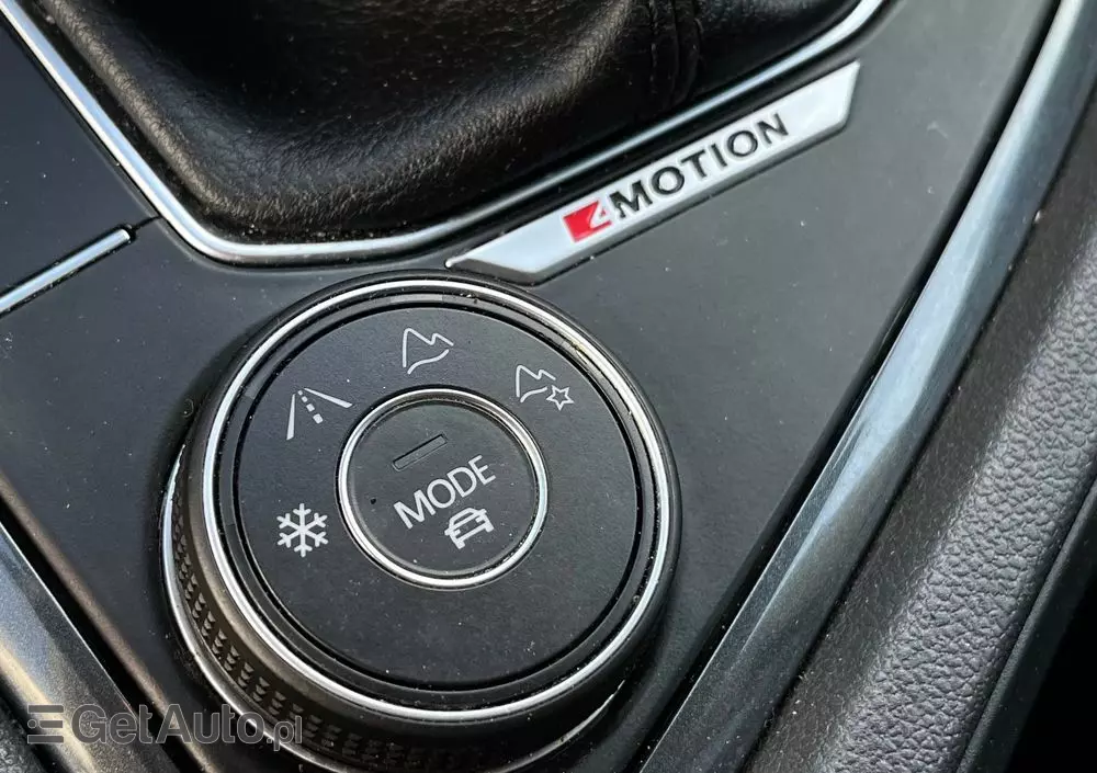 VOLKSWAGEN Tiguan 2.0 TDI BMT SCR 4Mot Highline