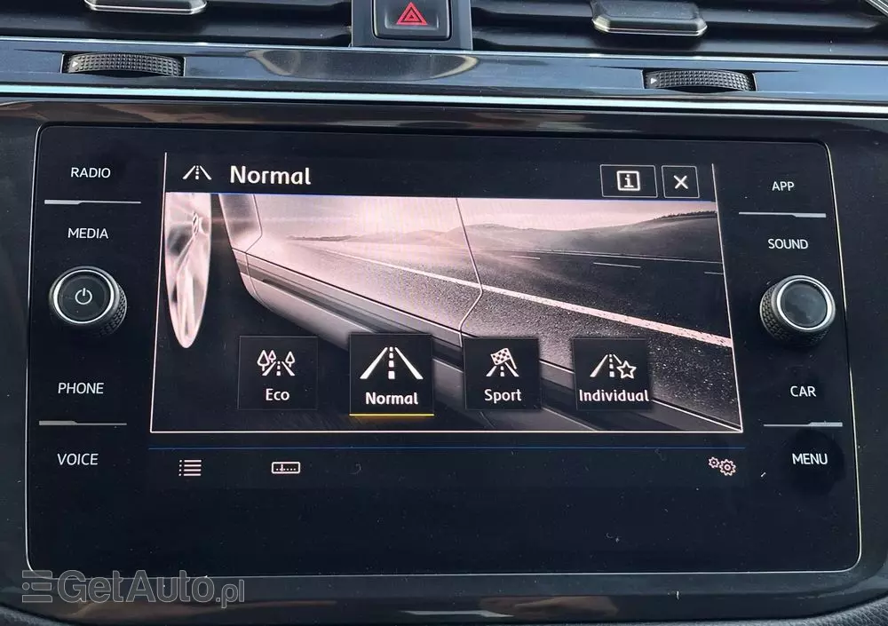 VOLKSWAGEN Tiguan 2.0 TDI BMT SCR 4Mot Highline