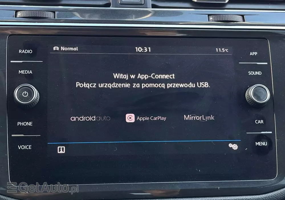 VOLKSWAGEN Tiguan 2.0 TDI BMT SCR 4Mot Highline