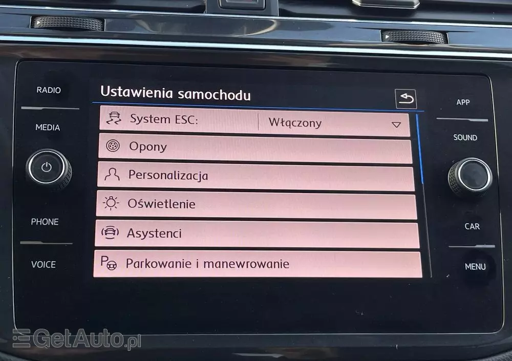 VOLKSWAGEN Tiguan 2.0 TDI BMT SCR 4Mot Highline