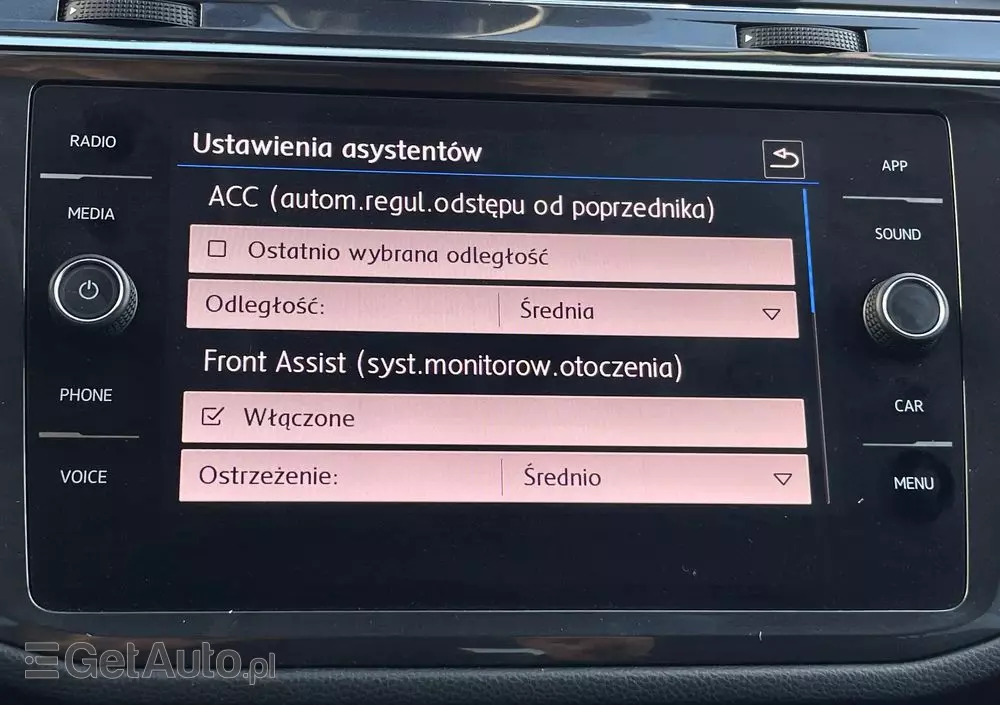 VOLKSWAGEN Tiguan 2.0 TDI BMT SCR 4Mot Highline