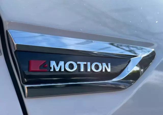 VOLKSWAGEN Tiguan 2.0 TDI BMT SCR 4Mot Highline