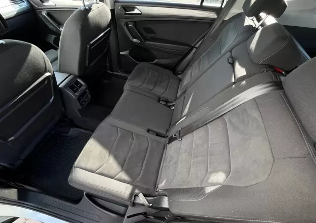 VOLKSWAGEN Tiguan 2.0 TDI BMT SCR 4Mot Highline