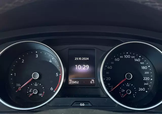 VOLKSWAGEN Tiguan 2.0 TDI BMT SCR 4Mot Highline