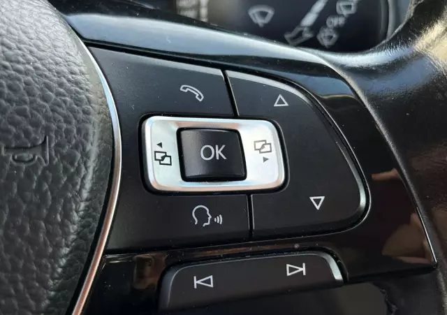 VOLKSWAGEN Tiguan 2.0 TDI BMT SCR 4Mot Highline