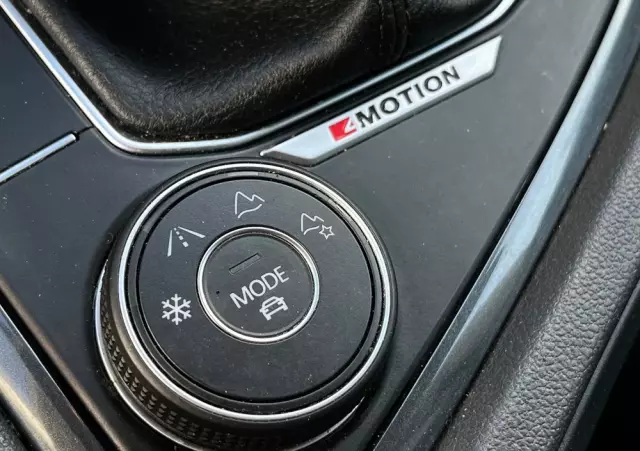 VOLKSWAGEN Tiguan 2.0 TDI BMT SCR 4Mot Highline