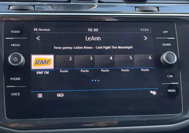 VOLKSWAGEN Tiguan 2.0 TDI BMT SCR 4Mot Highline