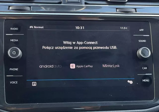 VOLKSWAGEN Tiguan 2.0 TDI BMT SCR 4Mot Highline