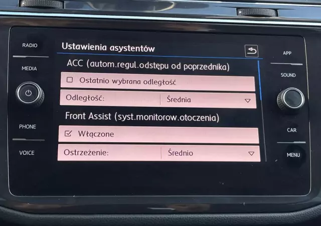 VOLKSWAGEN Tiguan 2.0 TDI BMT SCR 4Mot Highline