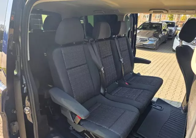 MERCEDES-BENZ Vito 114 CDI Tourer Kompakt HA SELECT