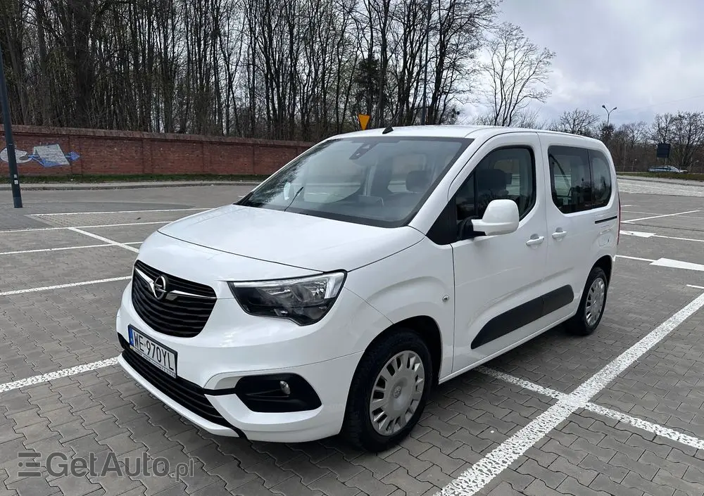 OPEL Combo 1.5 CDTI Enjoy S&S