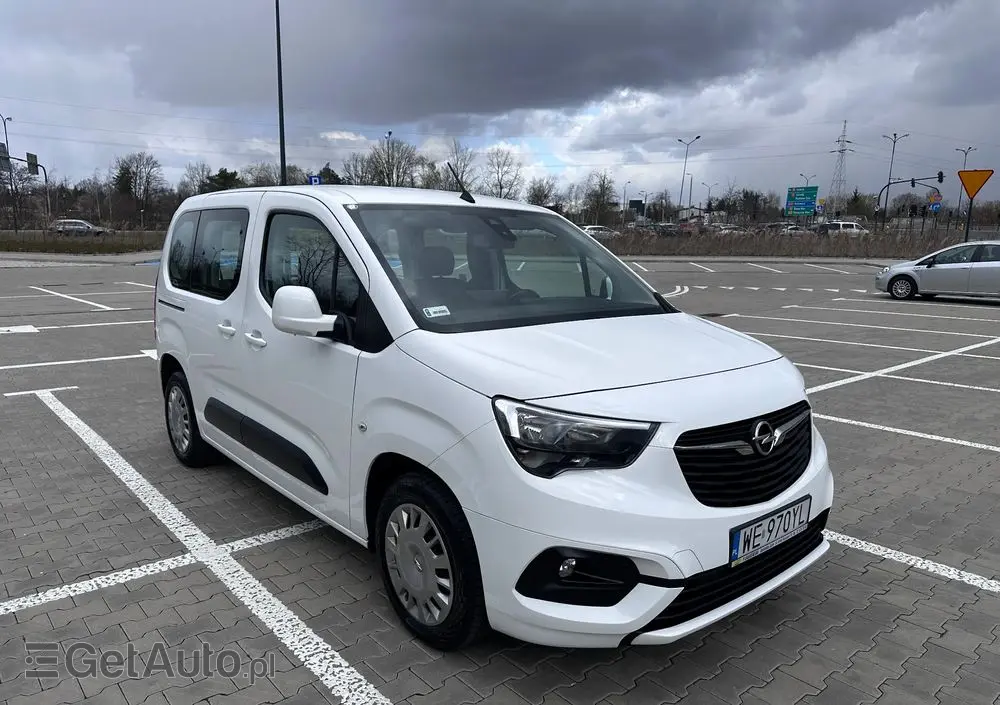 OPEL Combo 1.5 CDTI Enjoy S&S