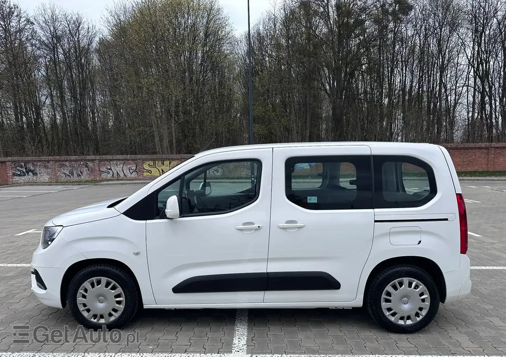 OPEL Combo 1.5 CDTI Enjoy S&S