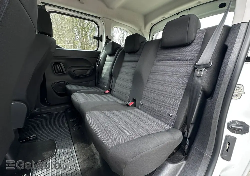 OPEL Combo 1.5 CDTI Enjoy S&S