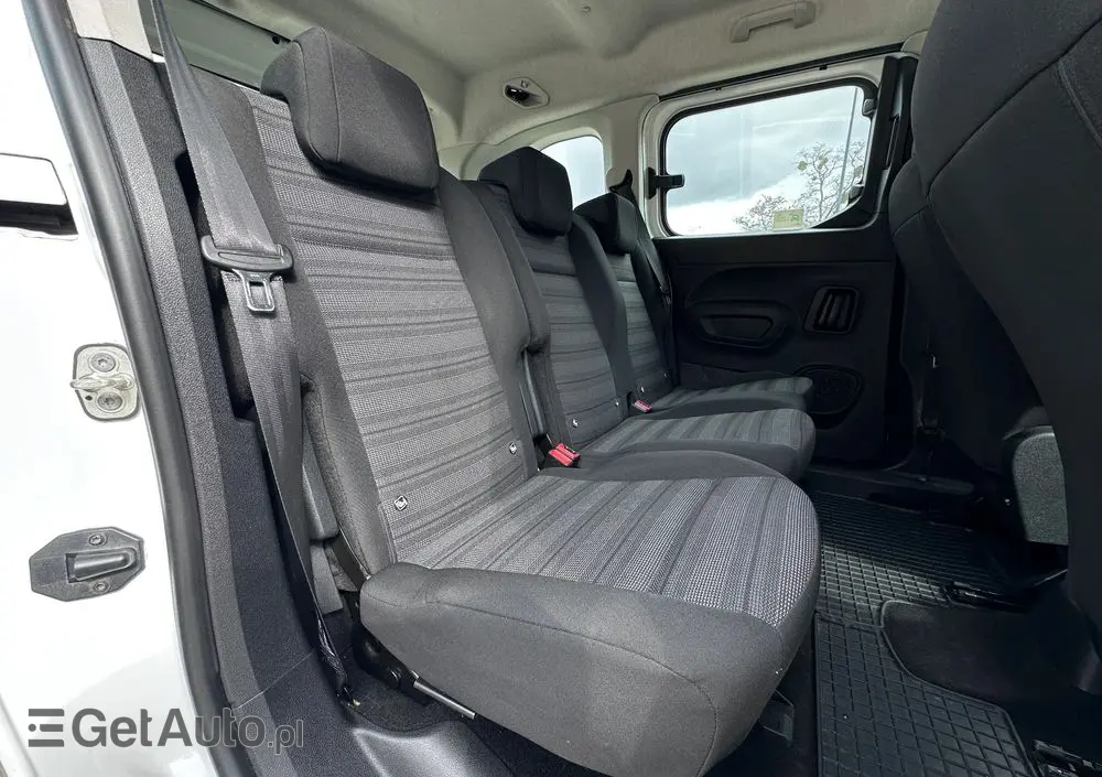 OPEL Combo 1.5 CDTI Enjoy S&S