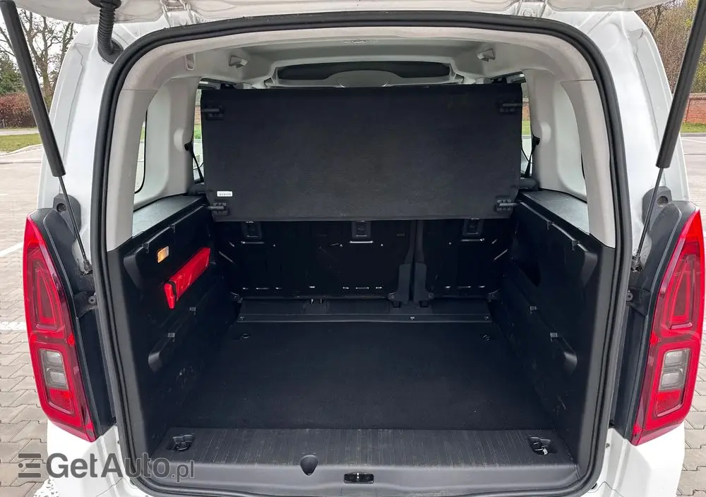 OPEL Combo 1.5 CDTI Enjoy S&S