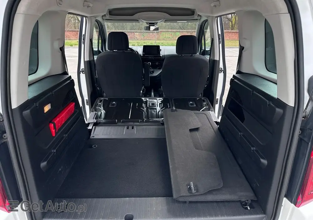 OPEL Combo 1.5 CDTI Enjoy S&S