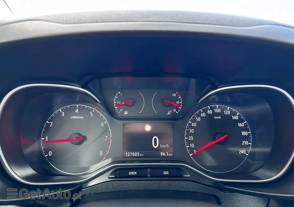 OPEL Combo 1.5 CDTI Enjoy S&S