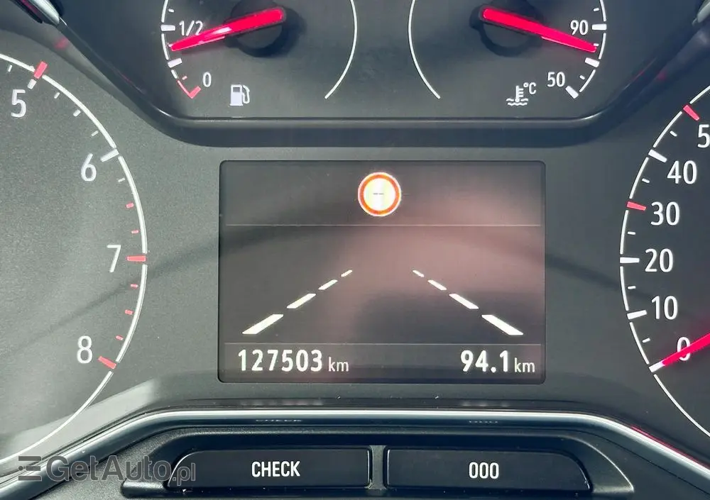 OPEL Combo 1.5 CDTI Enjoy S&S