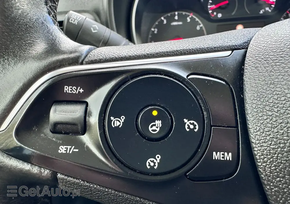 OPEL Combo 1.5 CDTI Enjoy S&S