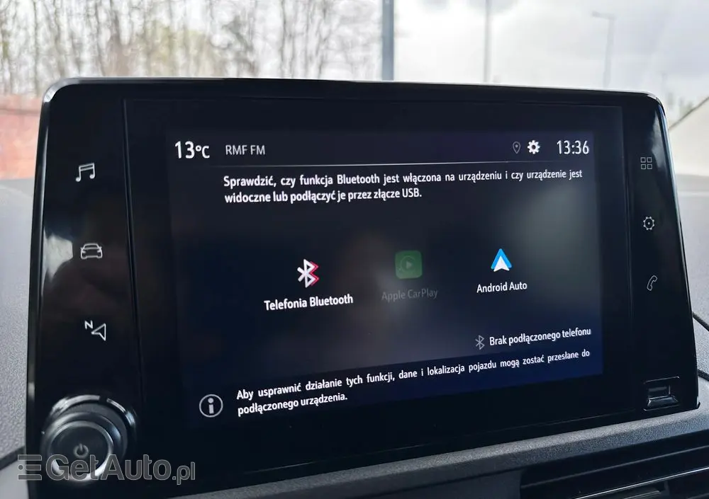 OPEL Combo 1.5 CDTI Enjoy S&S