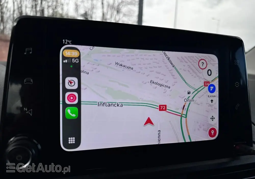 OPEL Combo 1.5 CDTI Enjoy S&S