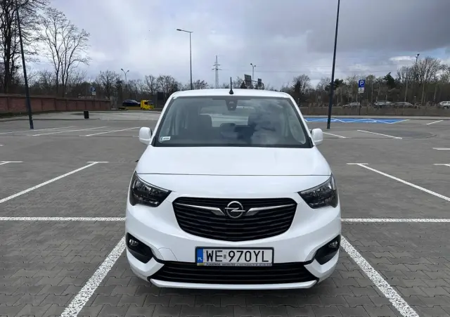 OPEL Combo 1.5 CDTI Enjoy S&S
