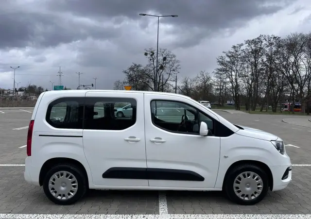 OPEL Combo 1.5 CDTI Enjoy S&S