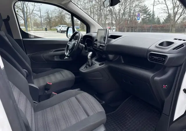 OPEL Combo 1.5 CDTI Enjoy S&S